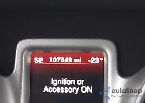 2018 Dodge Journey Gt Awd z USA, uszkodzony, nr VIN 3C4PDDEG0JT278451